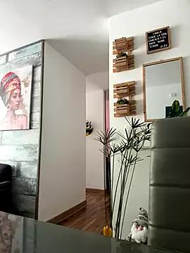 MailynAndNick from StripChat is Freechat