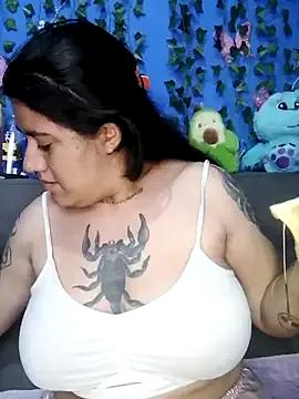 Mailyy_Gabbyy from StripChat is Freechat