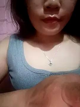 Maimai00 from StripChat