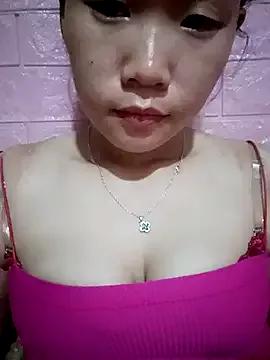 Maimai00 from StripChat