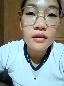 Maimai00 from StripChat