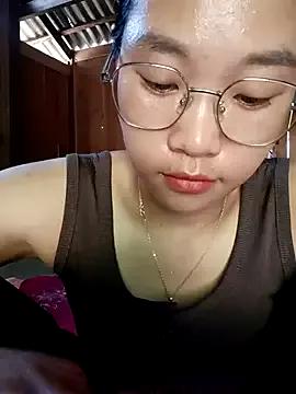Maimai00 from StripChat