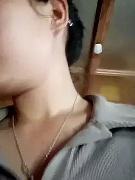 Maimai00 from StripChat
