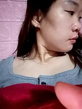 Maimai00 from StripChat