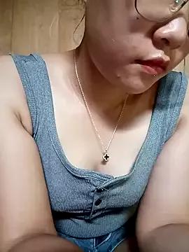 Maimai00 from StripChat
