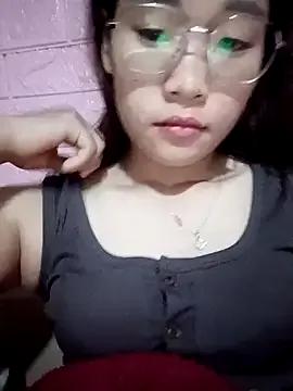 Maimai00 from StripChat