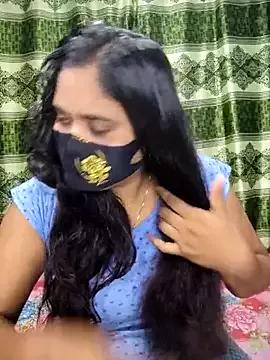 Maiya_Amber from StripChat is Freechat