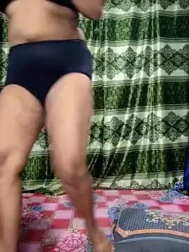 Maiya_Amber from StripChat is Freechat