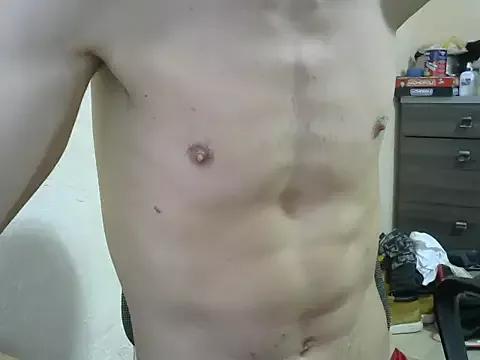 MakabulaAndrey from StripChat