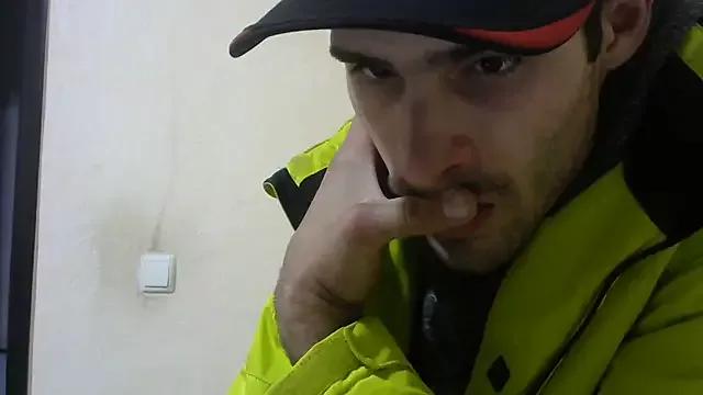 MakabulaAndrey from StripChat