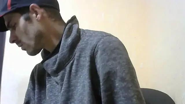 MakabulaAndrey from StripChat