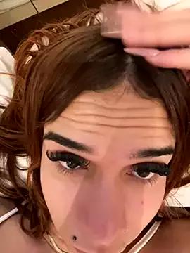 Makaela_Haddad from StripChat