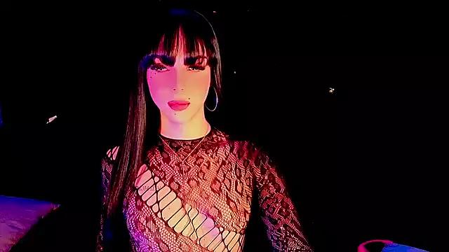 Makaela_Haddad webcams show profile image 