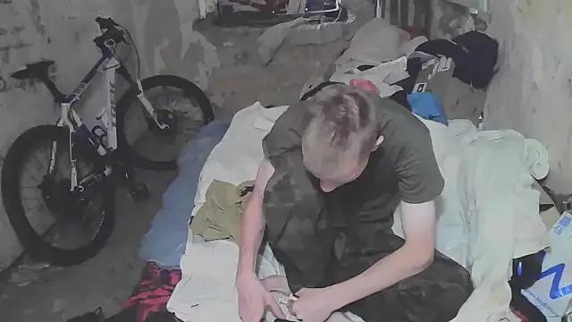 makarov1993 from StripChat