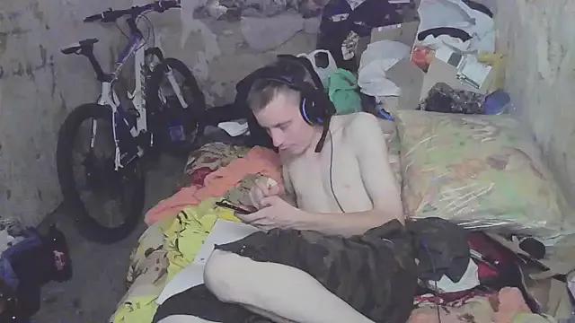 makarov1993 from StripChat