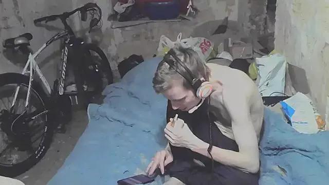 makarov1993 from StripChat