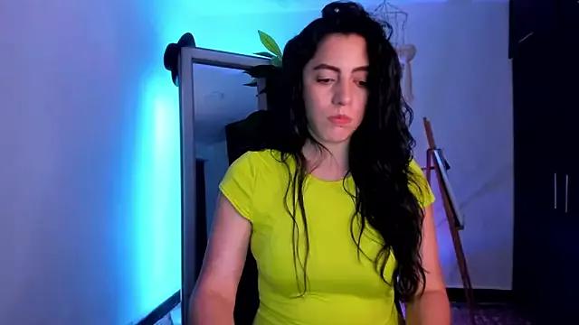 Mala_Bad from StripChat