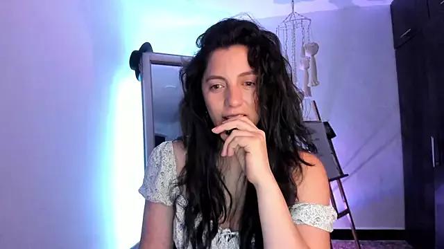 Mala_Bad from StripChat