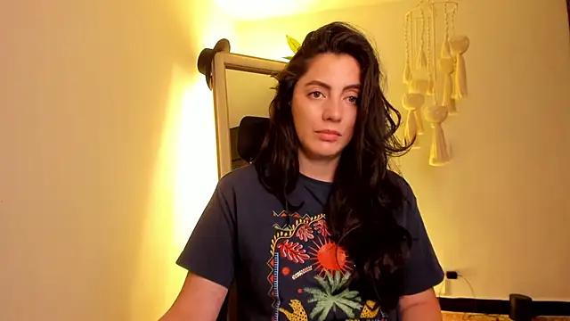 Mala_Bad from StripChat