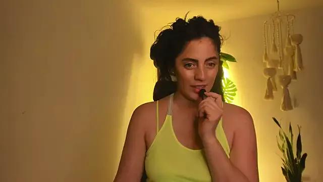 Mala_Bad from StripChat