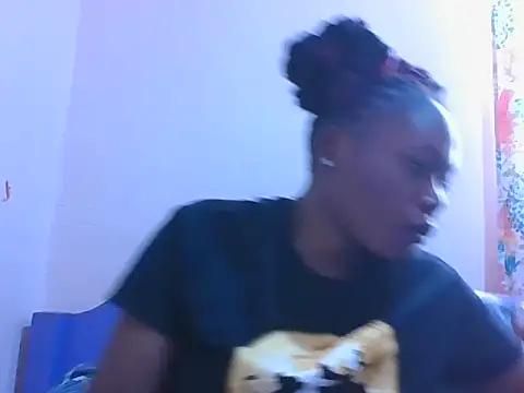malaikamercylinner from StripChat