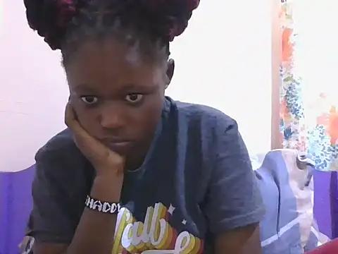 malaikamercylinner from StripChat