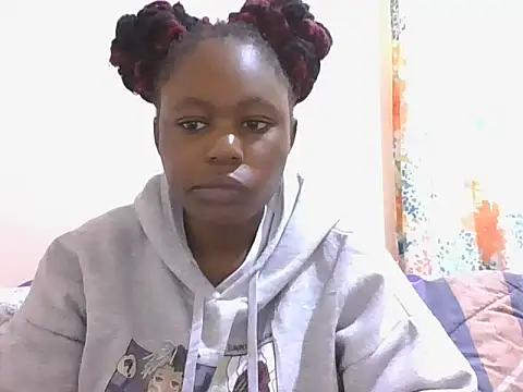 malaikamercylinner from StripChat