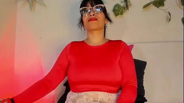 malarivera from StripChat