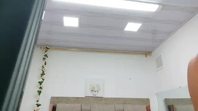 Malia_Brown1 from StripChat is Freechat