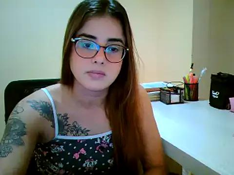 maliamiller from StripChat is Freechat