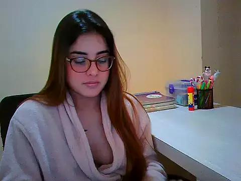 Photos of maliamiller from StripChat is Freechat
