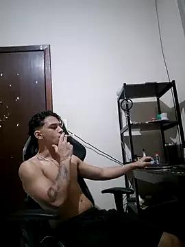 MALIK-PARVATI webcams show profile image 