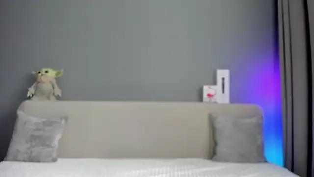 Malika_Lisan from StripChat is Freechat