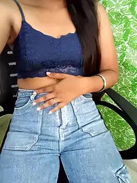 Malikaa-baby5 webcams show profile image 