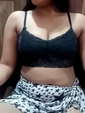 Malikaa-baby5 from StripChat is Freechat