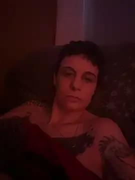 Mallory88 from StripChat