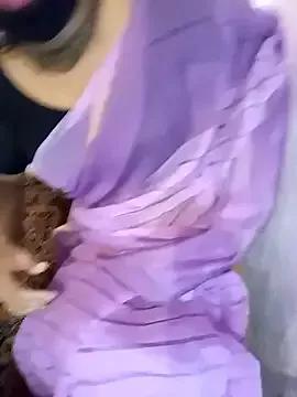 Mallu-Gayathri_Arun from StripChat