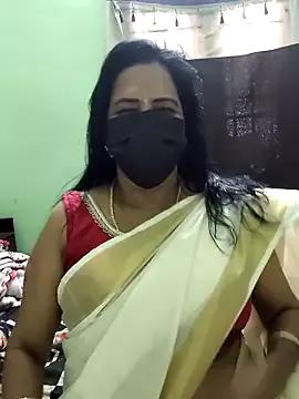 mallu-lover from StripChat