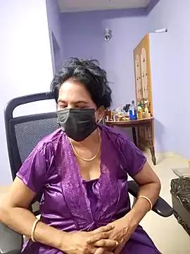 mallu-lover from StripChat