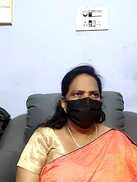mallu-lover from StripChat