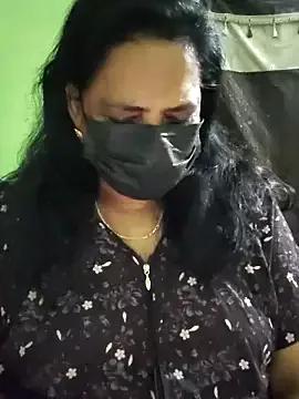 mallu-lover from StripChat is Freechat