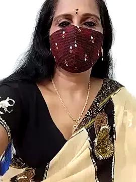 mallu-reshma from StripChat