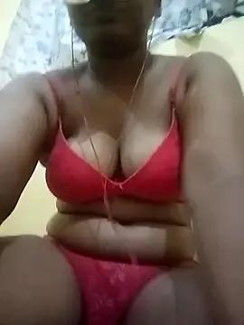 mallugrl123 from StripChat