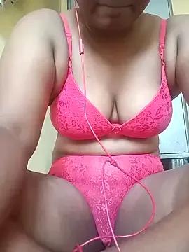 mallugrl123 from StripChat