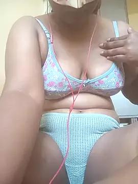 mallugrl123 from StripChat