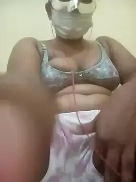 mallugrl123 from StripChat