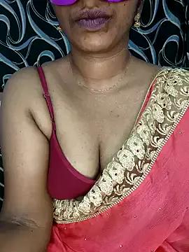 Malluivaniya from StripChat