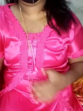 Malluivaniya from StripChat