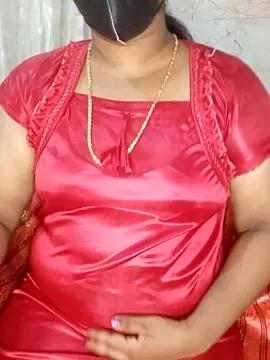 Malluivaniya from StripChat