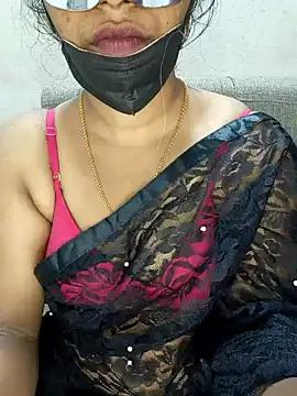 Malluivaniya from StripChat